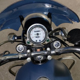 Мотоцикл Kawasaki ESTRELLA RS з пробігом 6660 km