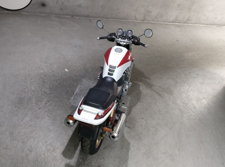 Мотоцикл Honda CB1300SF