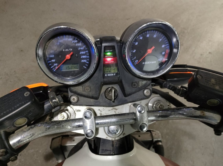 Мотоцикл Honda CB1300SF