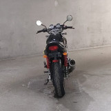 Мотоцикл Kawasaki BALIUS2 с пробегом 26396 km