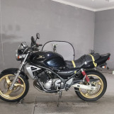 Мотоцикл Kawasaki BALIUS2 с пробегом 26396 km