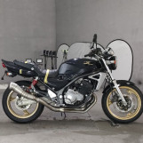 Мотоцикл Kawasaki BALIUS2 с пробегом 26396 km