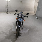 Мотоцикл Kawasaki BALIUS2 с пробегом 26396 km