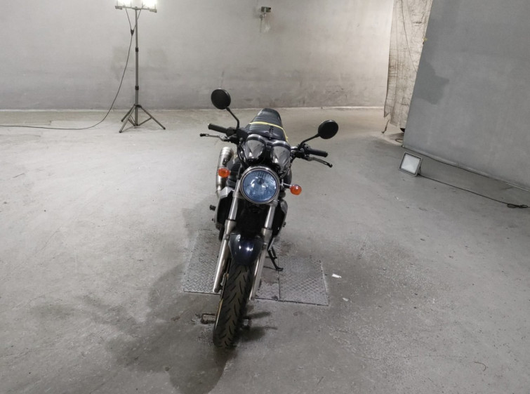 Мотоцикл Kawasaki BALIUS2 с пробегом 26396 km