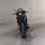 Мотоцикл Yamaha YZF-R25 с пробегом 30157 km