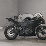 Мотоцикл Yamaha YZF-R25 с пробегом 30157 km