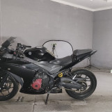 Мотоцикл Yamaha YZF-R25 с пробегом 30157 km