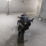 Мотоцикл Yamaha YZF-R25 с пробегом 30157 km