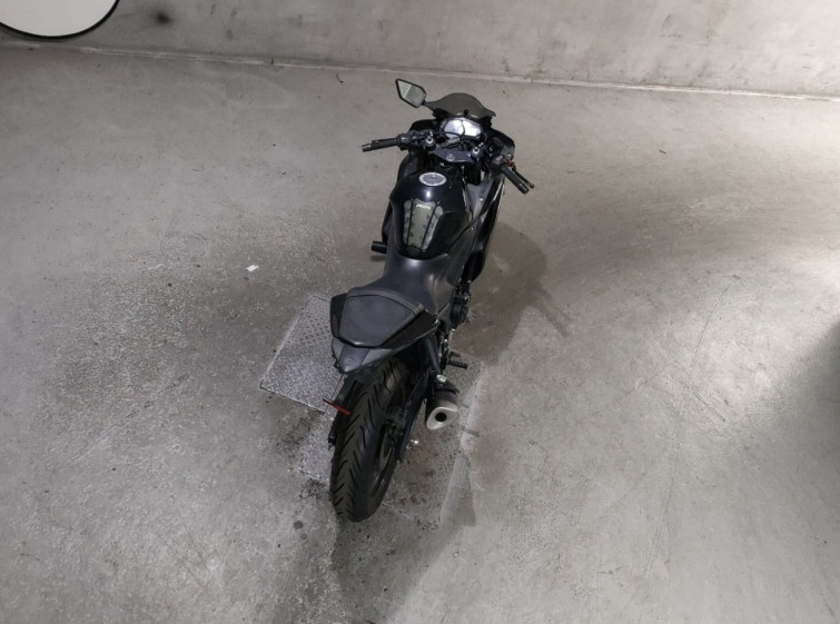 Мотоцикл Yamaha YZF-R25 с пробегом 30157 km