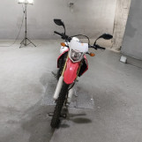 Мотоцикл Honda CRF250L с пробегом 1363 km