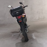 Мотоцикл Honda CRF250L с пробегом 26877 km