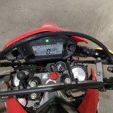 Мотоцикл Honda CRF250L с пробегом 26877 km