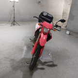 Мотоцикл Honda CRF250L с пробегом 26877 km
