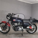 Мотоцикл Honda CB400FOUR с пробегом 35278 km