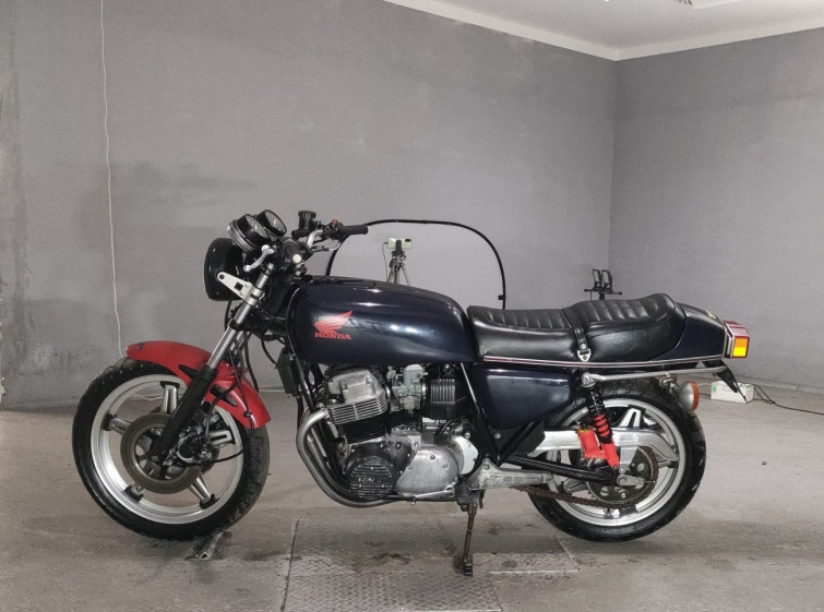 Мотоцикл Honda CB400FOUR с пробегом 35278 km