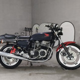 Мотоцикл Honda CB400FOUR с пробегом 35278 km