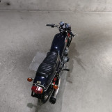 Мотоцикл Honda CB400FOUR с пробегом 35278 km