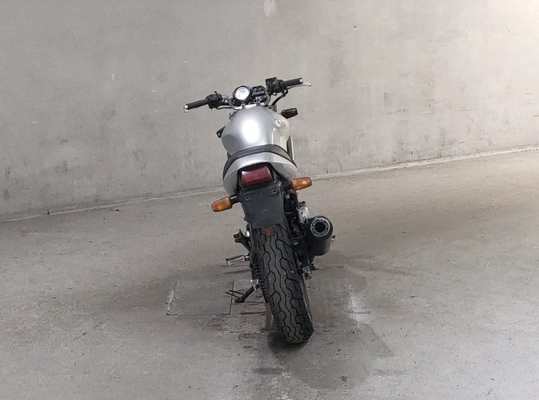 Мотоцикл Honda VTR250 с пробегом 16315 km