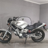 Мотоцикл Honda VTR250 с пробегом 16315 km