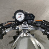 Мотоцикл Honda VTR250 с пробегом 16315 km