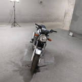 Мотоцикл Honda VTR250 с пробегом 16315 km