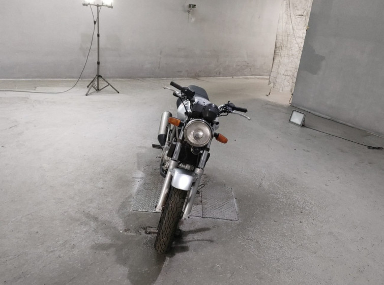 Мотоцикл Honda VTR250 с пробегом 16315 km