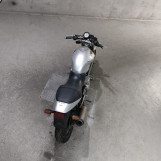 Мотоцикл Honda VTR250 с пробегом 16315 km