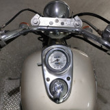 Мотоцикл Honda MAGNA250S з пробігом 24991 km