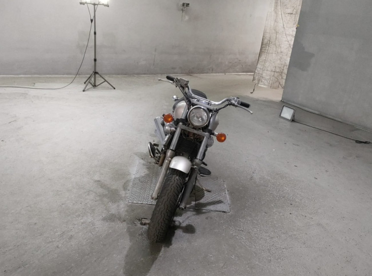 Мотоцикл Honda MAGNA250S з пробігом 24991 km