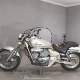 Мотоцикл Honda MAGNA250S з пробігом 24991 km
