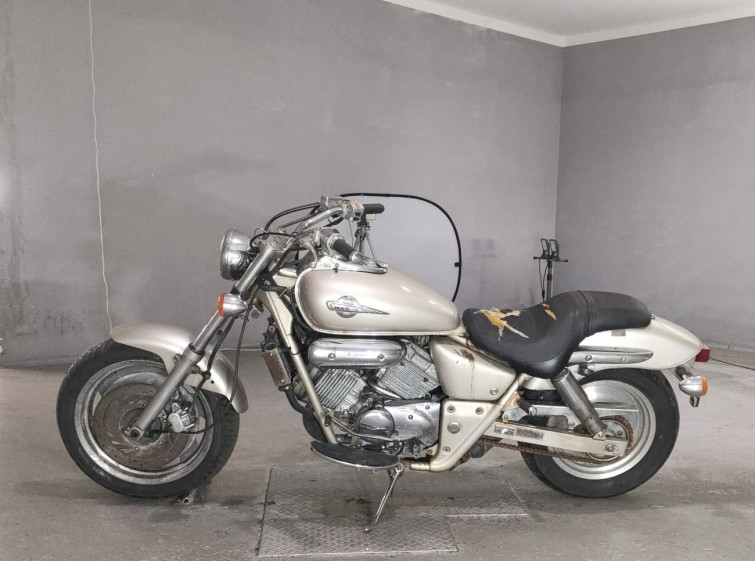 Мотоцикл Honda MAGNA250S з пробігом 24991 km