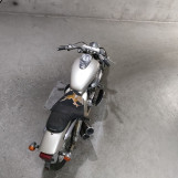 Мотоцикл Honda MAGNA250S з пробігом 24991 km