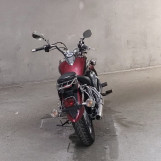 Мотоцикл Yamaha DRAGSTAR XVS250 с пробегом 11918 km