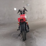 Мотоцикл Honda CB400N