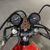 Мотоцикл Honda CB400N