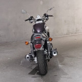 Мотоцикл Yamaha V-MAX1200 с пробегом 16977 km
