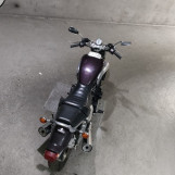 Мотоцикл Yamaha V-MAX1200 с пробегом 16977 km
