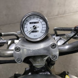 Мотоцикл Yamaha V-MAX1200 с пробегом 16977 km