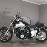 Мотоцикл Yamaha V-MAX1200 с пробегом 16977 km