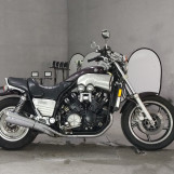Мотоцикл Yamaha V-MAX1200 с пробегом 16977 km