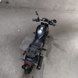 Мотоцикл Kawasaki ELIMINATOR 400SE с пробегом 21027 km