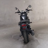 Мотоцикл Kawasaki ELIMINATOR 400SE с пробегом 21027 km