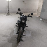 Мотоцикл Kawasaki ELIMINATOR 400SE с пробегом 21027 km