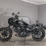 Мотоцикл Kawasaki ELIMINATOR 400SE с пробегом 21027 km