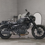 Мотоцикл Kawasaki ELIMINATOR 400SE с пробегом 21027 km