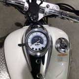 Мотоцикл Yamaha DRAGSTAR XVS250 с пробегом 16211 km