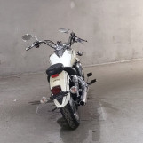 Мотоцикл Yamaha DRAGSTAR XVS250 с пробегом 16211 km