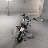 Мотоцикл Yamaha DRAGSTAR XVS250 с пробегом 16211 km