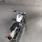 Мотоцикл Yamaha DRAGSTAR XVS250 с пробегом 16211 km