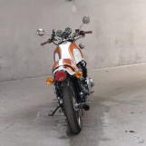 Мотоцикл Kawasaki 750RS с пробегом 12052 km